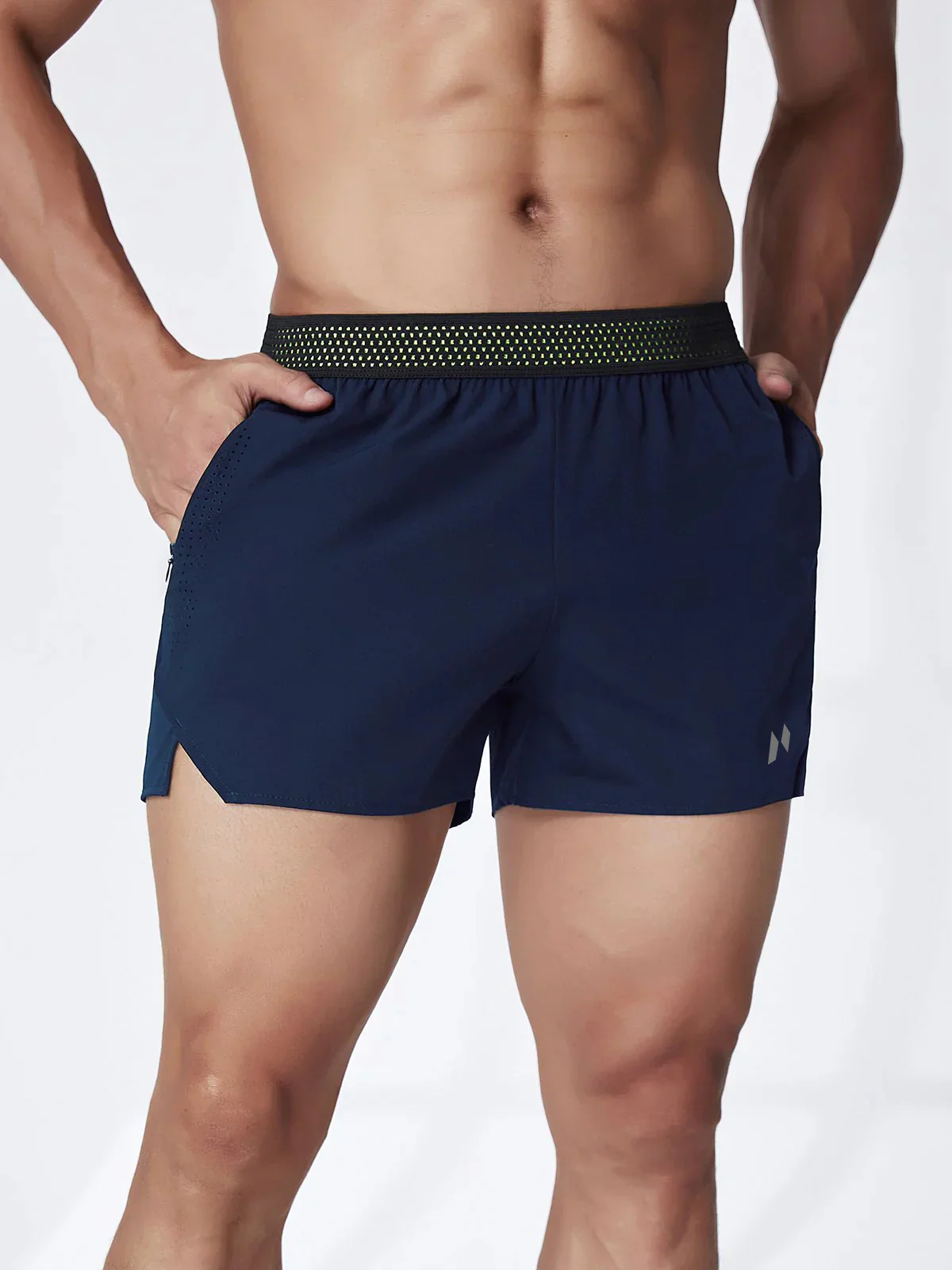 3" Movement Short Stay Cool - Image 6