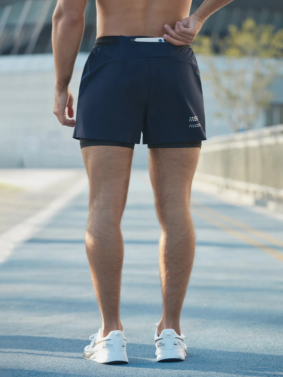 3-Pack 5" Pace Breaker Short 2-in-1 Lined - Image 21