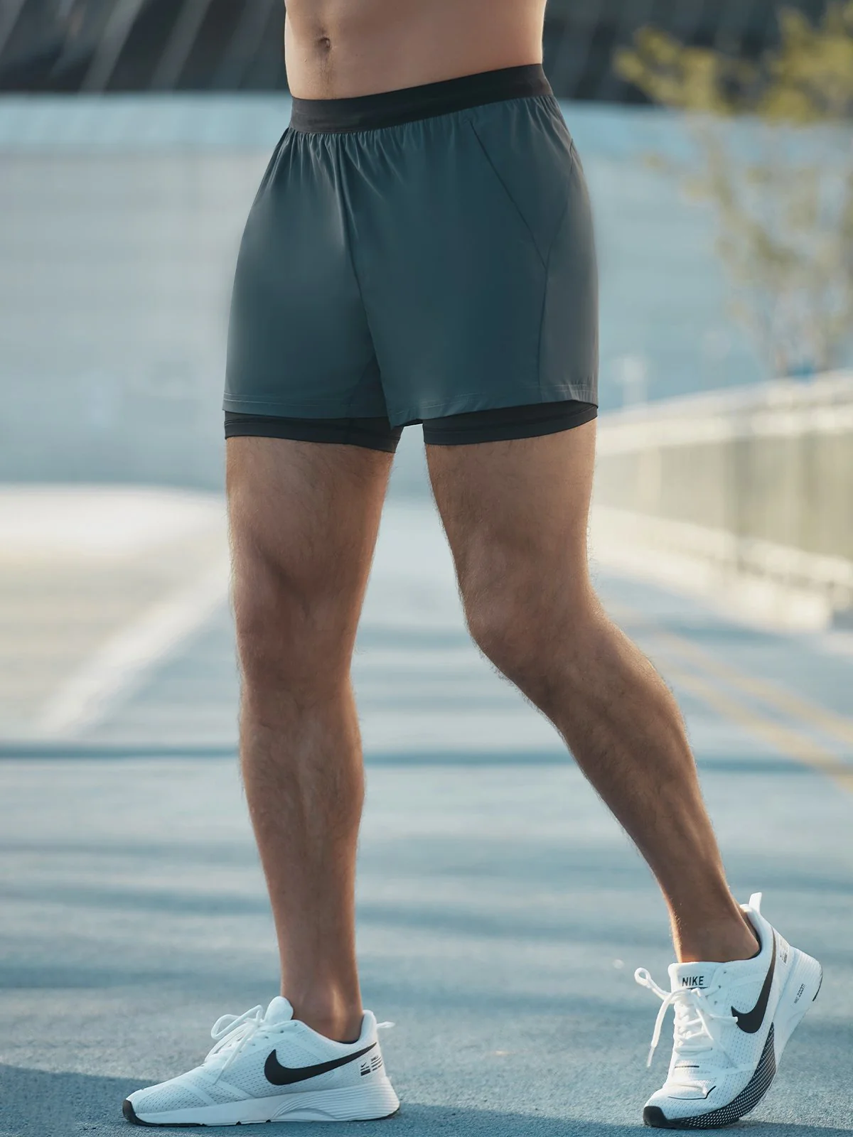 3-Pack 5" Pace Breaker Short 2-in-1 Lined - Image 36