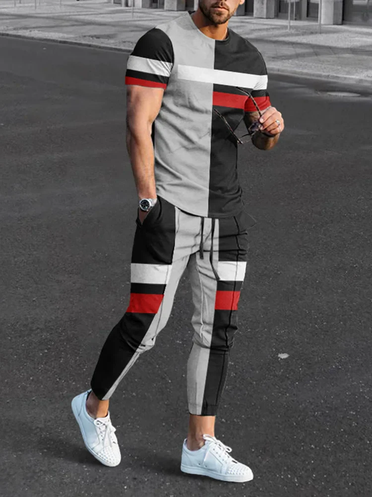 Aeschylus Tracksuit Co-Ord - Image 7