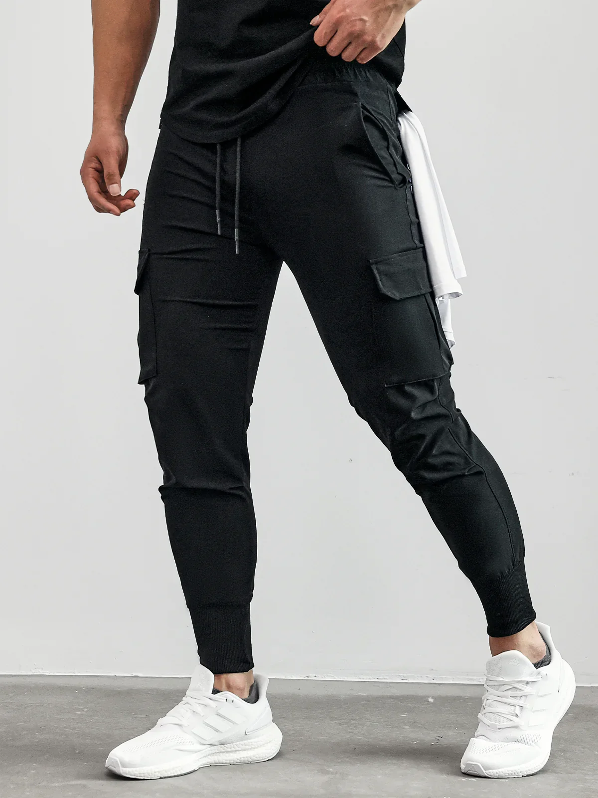 All Condition Tech Cargo Jogger Quick Dry - Image 2