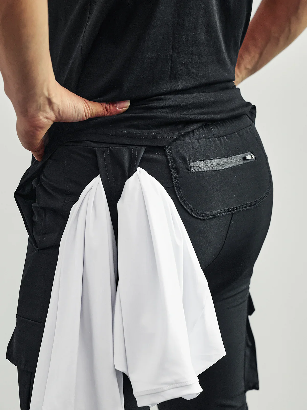 All Condition Tech Cargo Jogger Quick Dry - Image 10