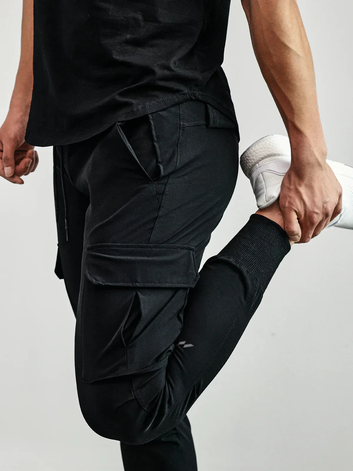 All Condition Tech Cargo Jogger Quick Dry - Image 11