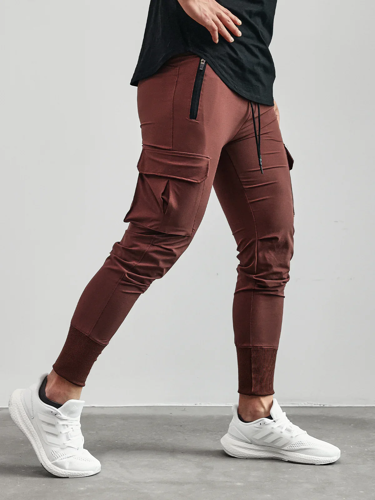 All Condition Tech Cargo Jogger Quick Dry - Image 15