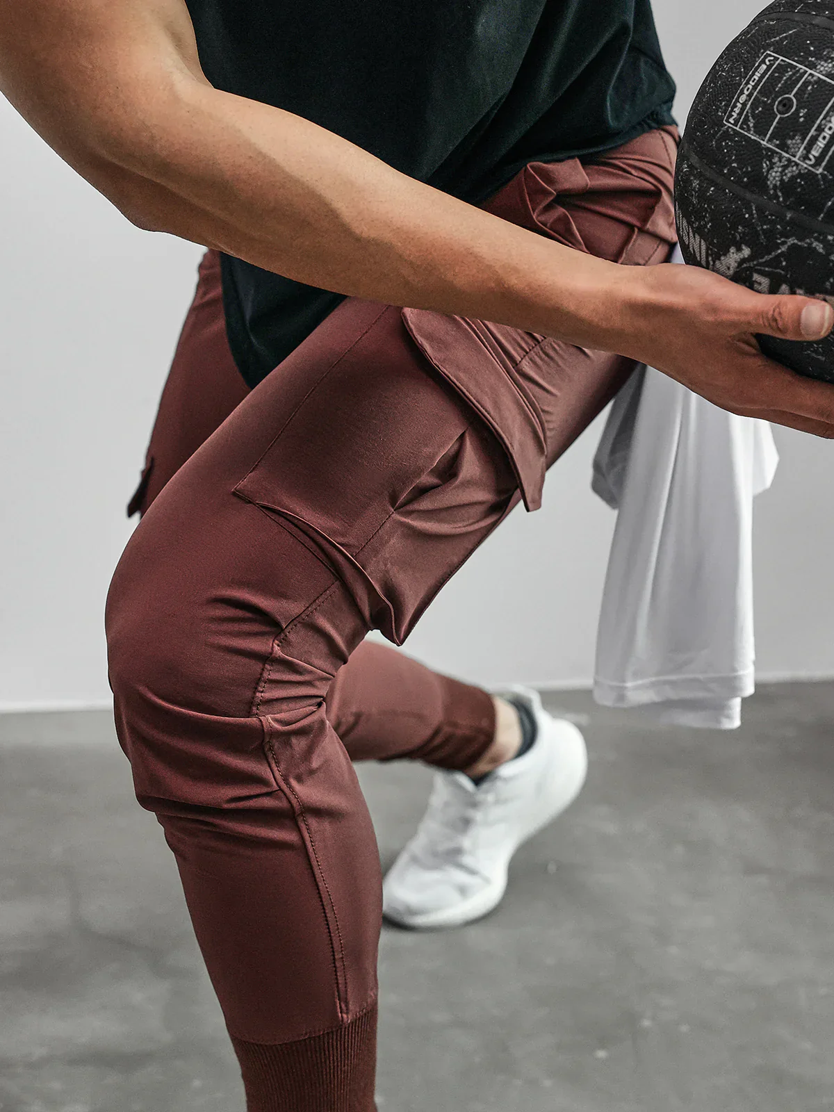All Condition Tech Cargo Jogger Quick Dry - Image 16