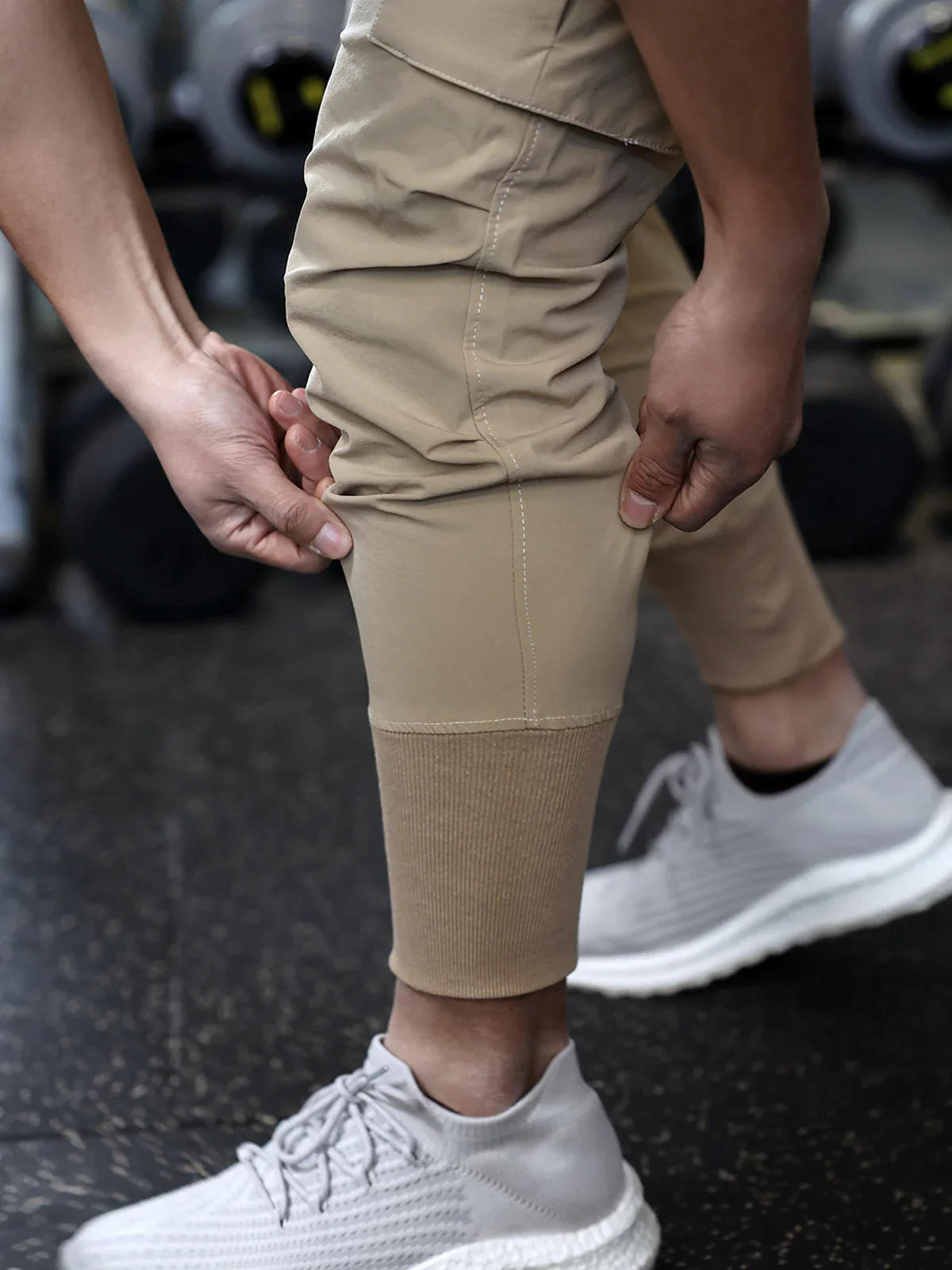 All Condition Tech Cargo Jogger Quick Dry - Image 7