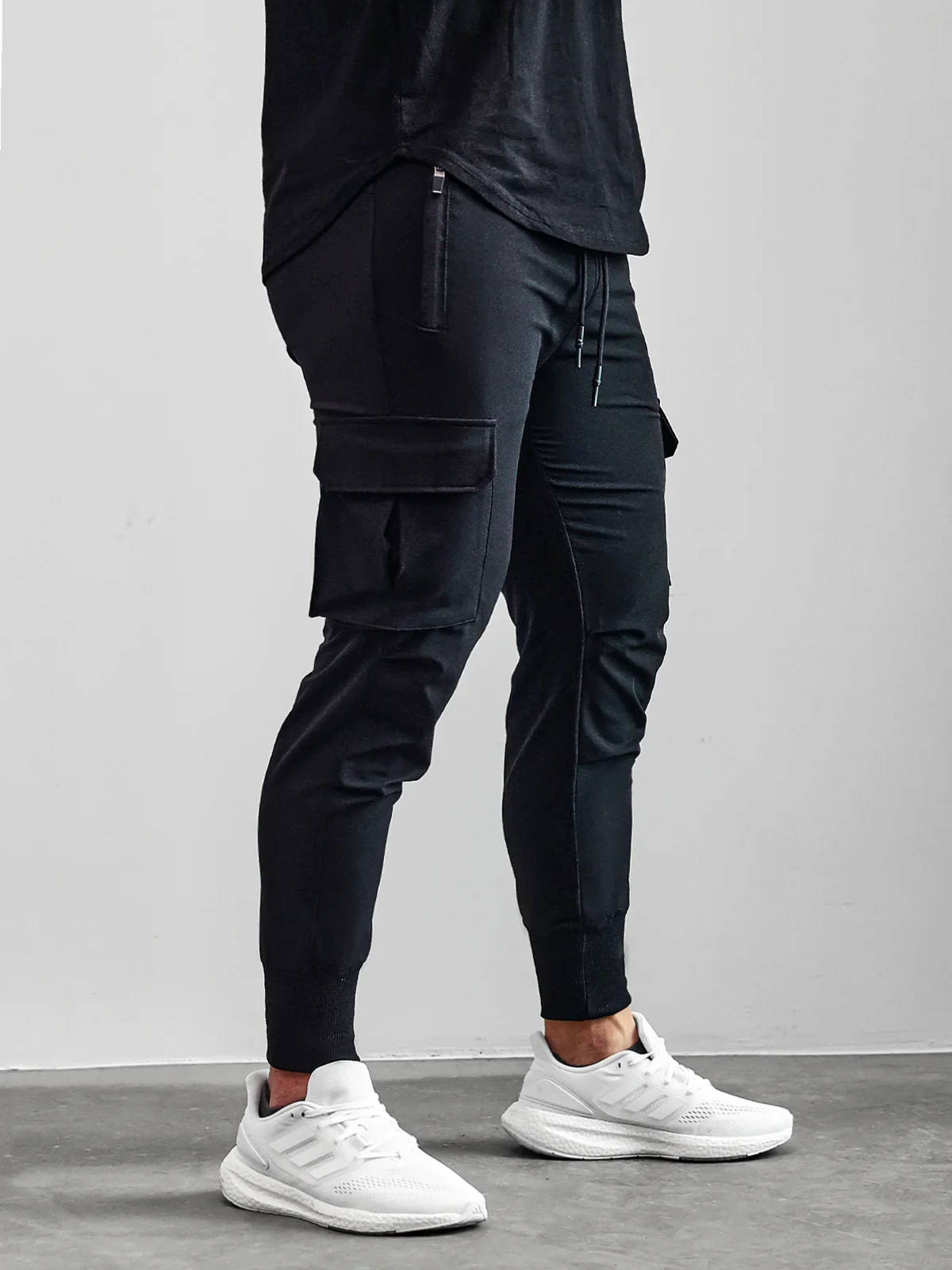 All Condition Tech Cargo Jogger Quick Dry - Image 9