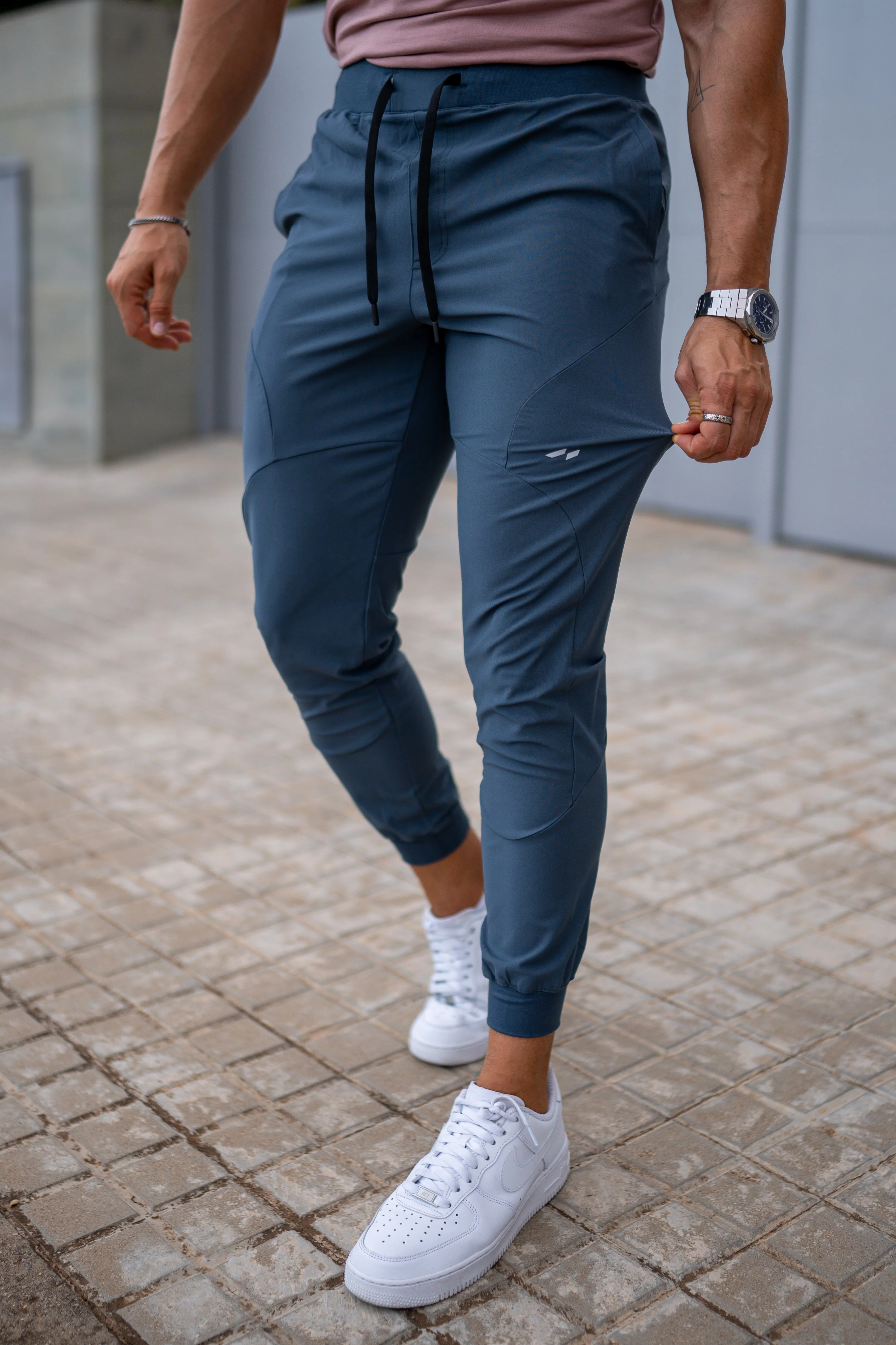 All Day Elite Unstoppable Jogger Quick Dry - Image 2