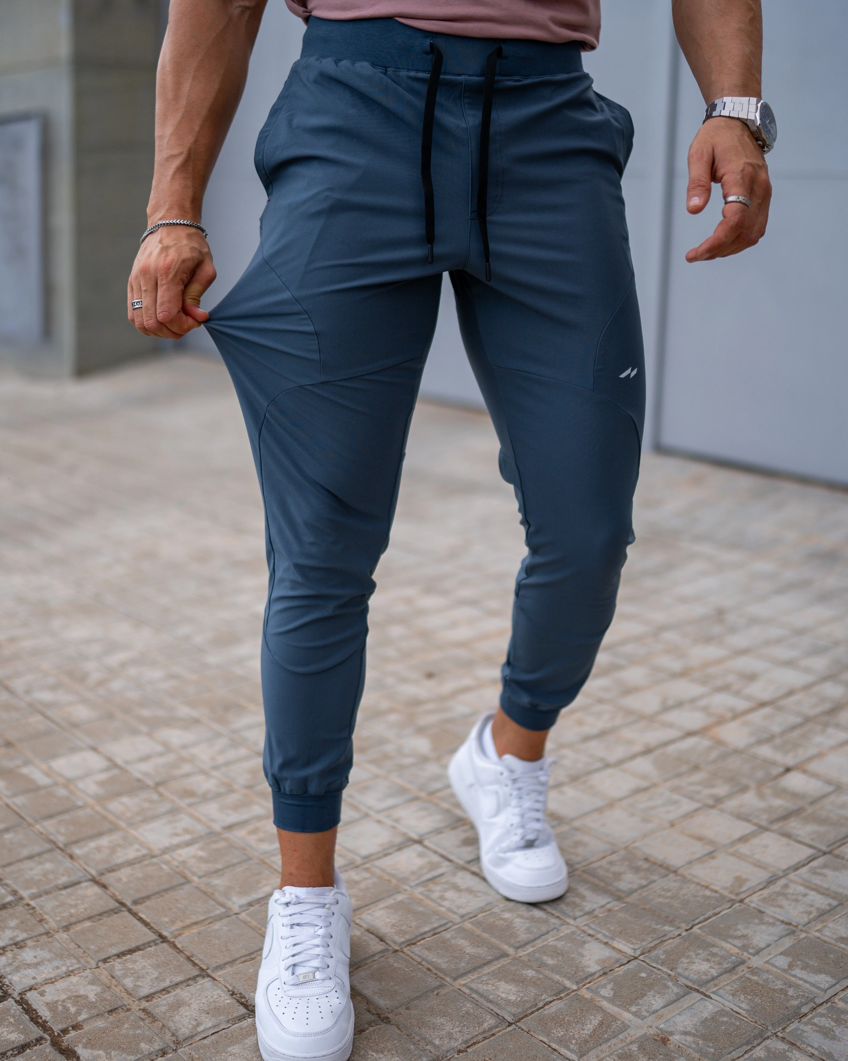 All Day Elite Unstoppable Jogger Quick Dry - Image 4