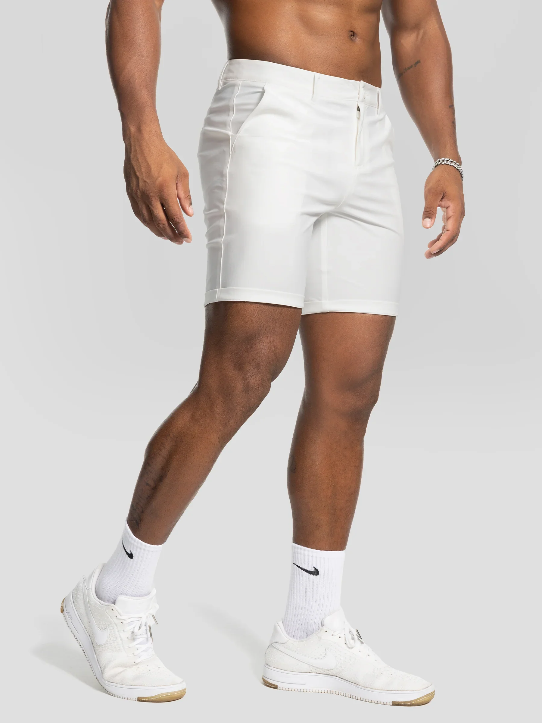 All Day Elite Performance™ Chino Classic Shorts - Image 10