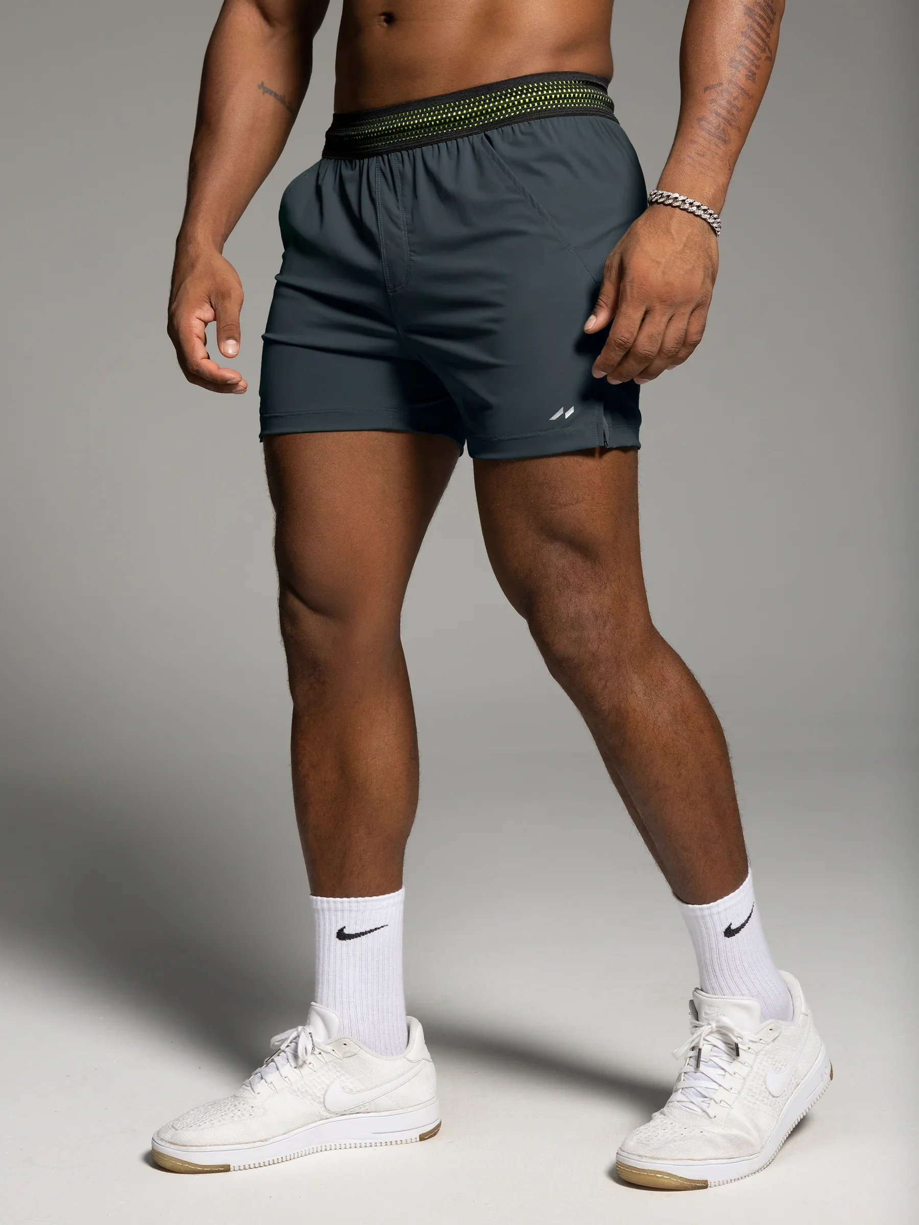 All Day Elite Performance™ Chino Shorts - Image 12