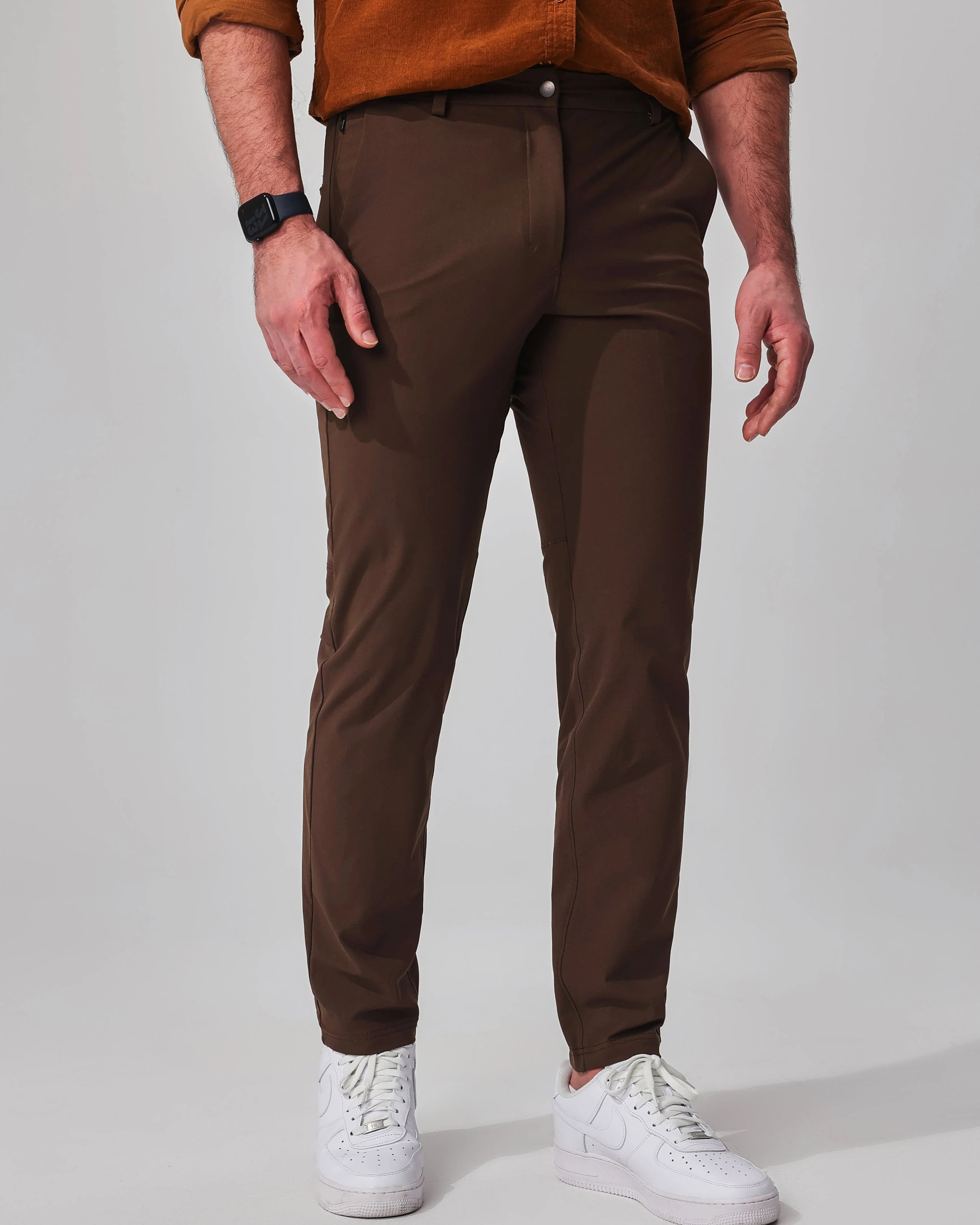 All Day Elite Performance™ Classic Slim Fit Chino Pant New - Image 21