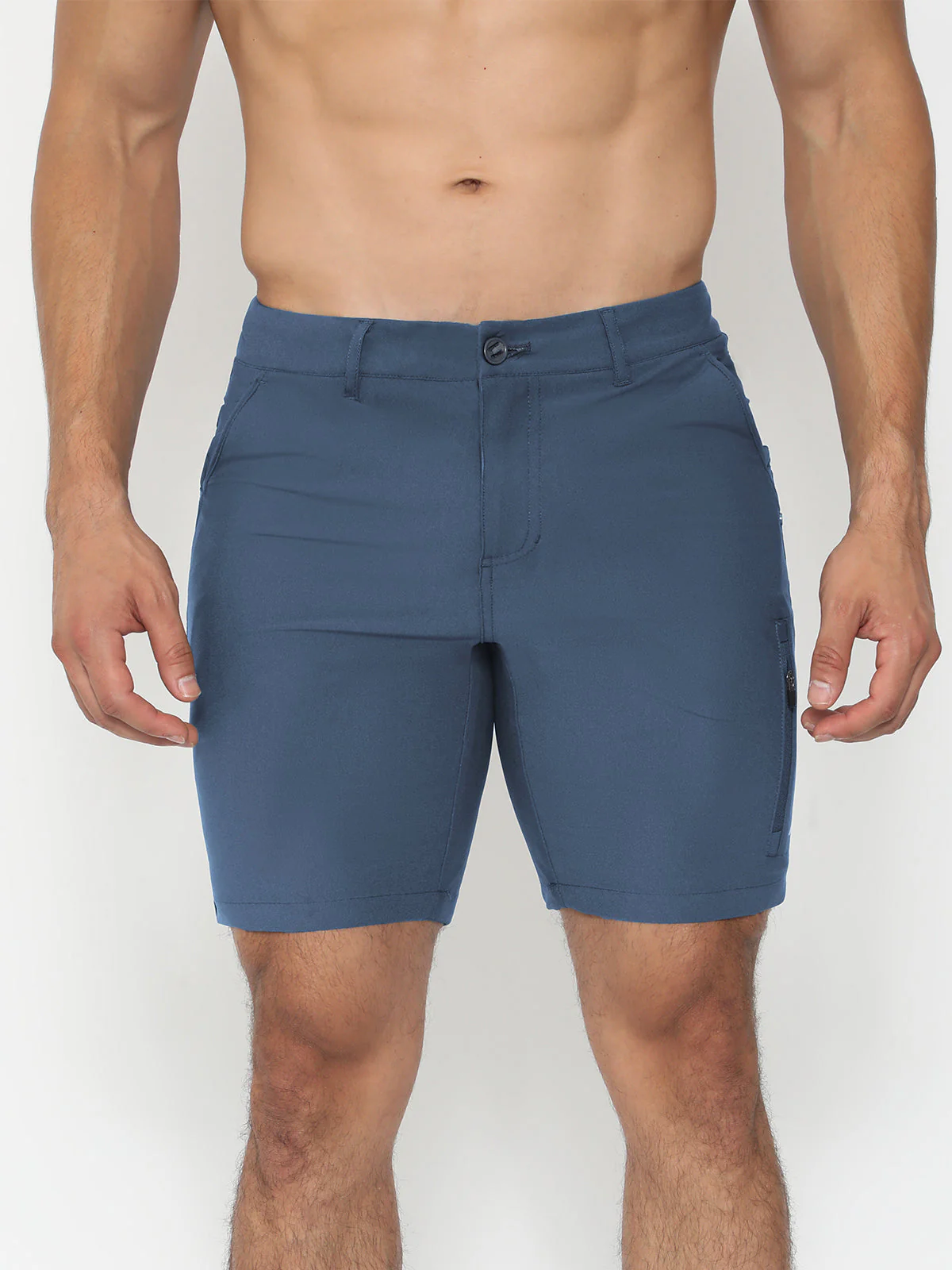 All Day Elite Performance Chino Stretch Shorts - Image 24