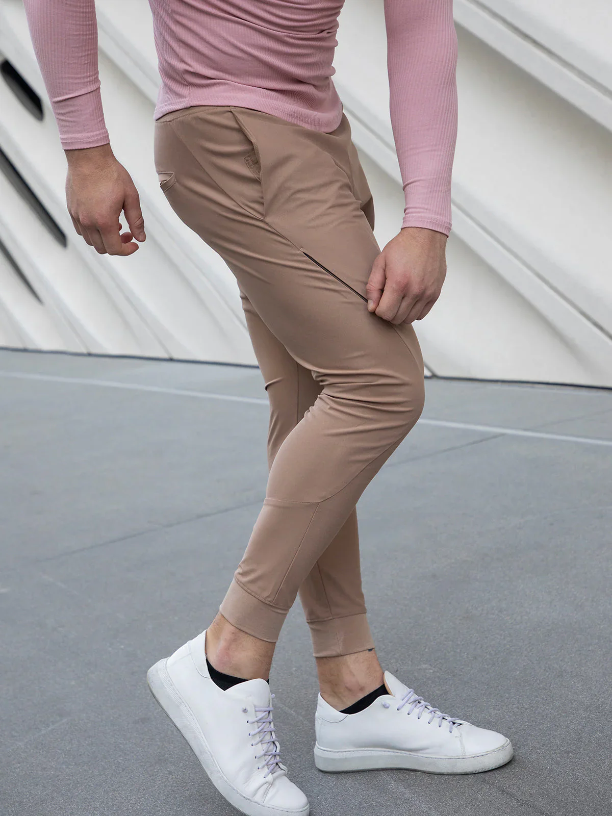 All Day Elite Performance Jogger Pants - Image 5