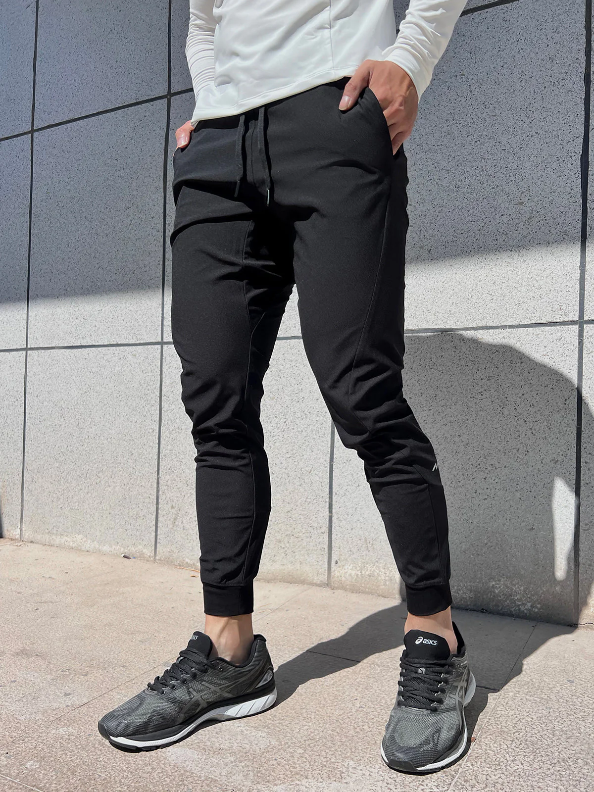 All Day Elite Performance Jogger Pants New - Image 16
