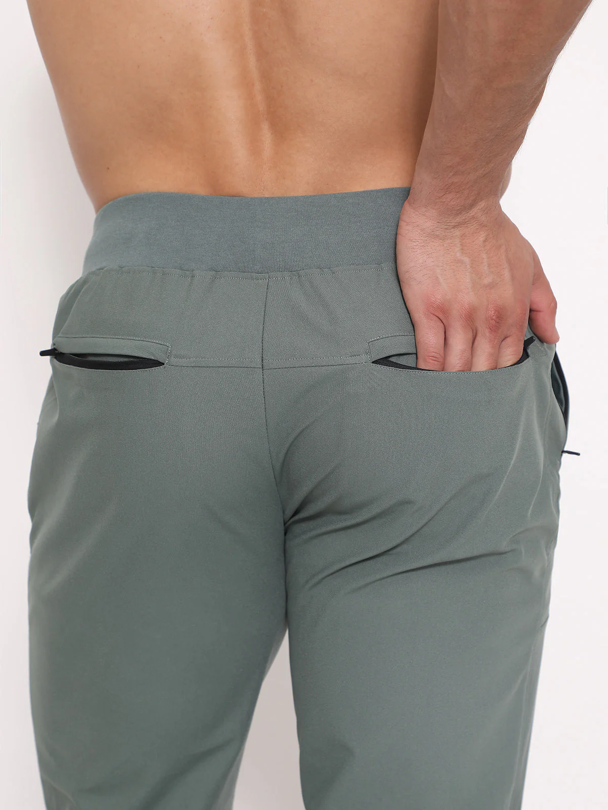 All Day Elite Performance Tech ABC Jogger Slim Fit - Image 11