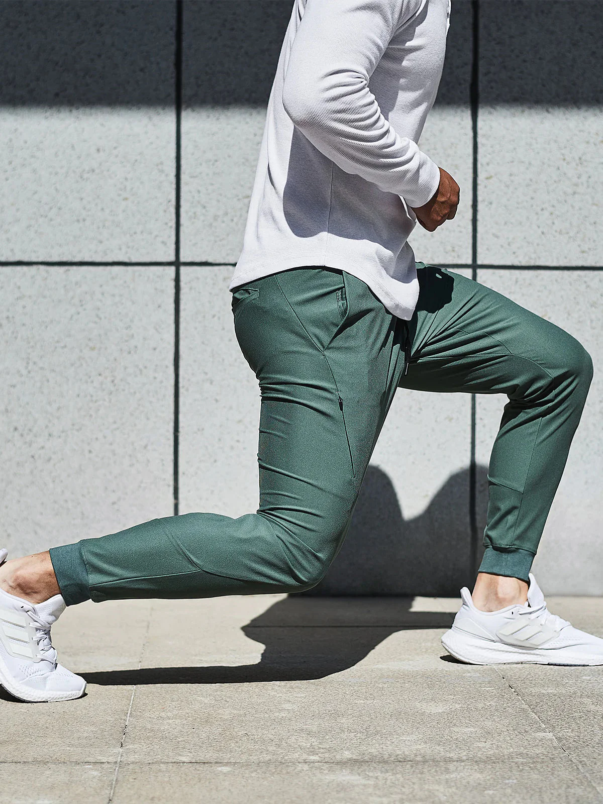 All Day Elite Performance Tech Jogger Pants - Image 18