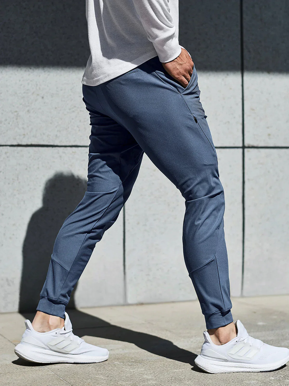 All Day Elite Performance Tech Jogger Pants - Image 8