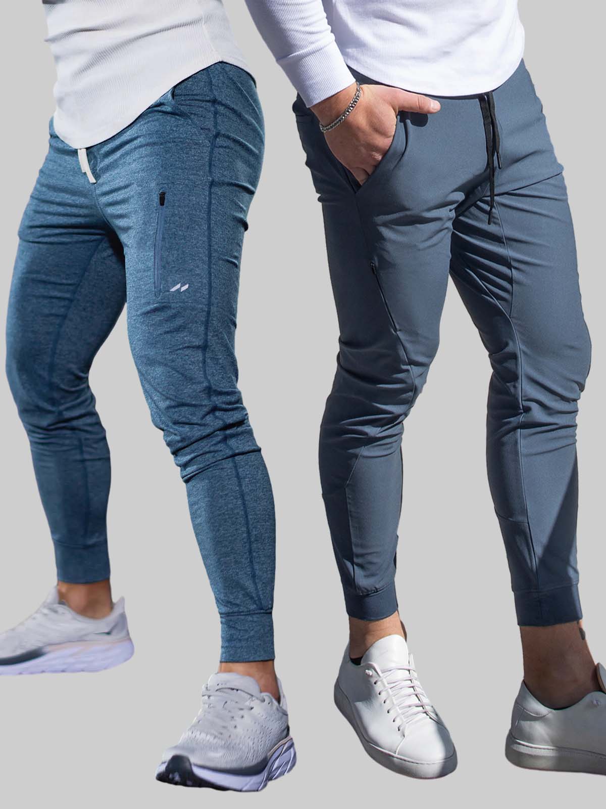 All Day Elite & Softest Performance Bestseller Jogger 2 Pairs Pack - Image 18