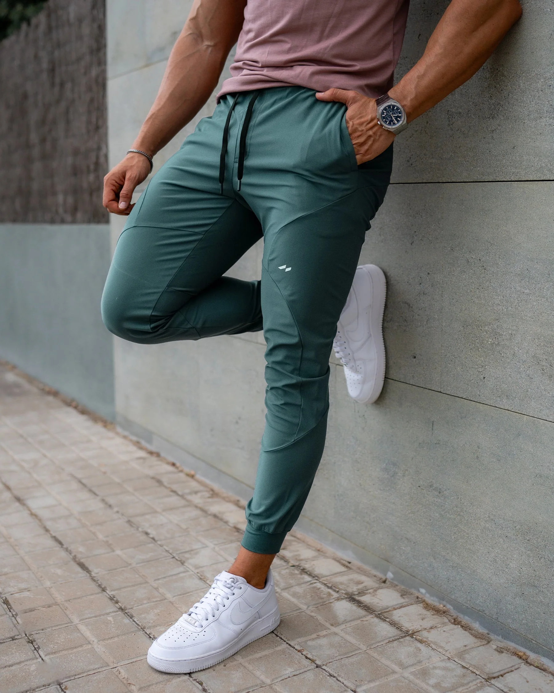 All Day Elite Unstoppable Stretch Jogger - Image 11