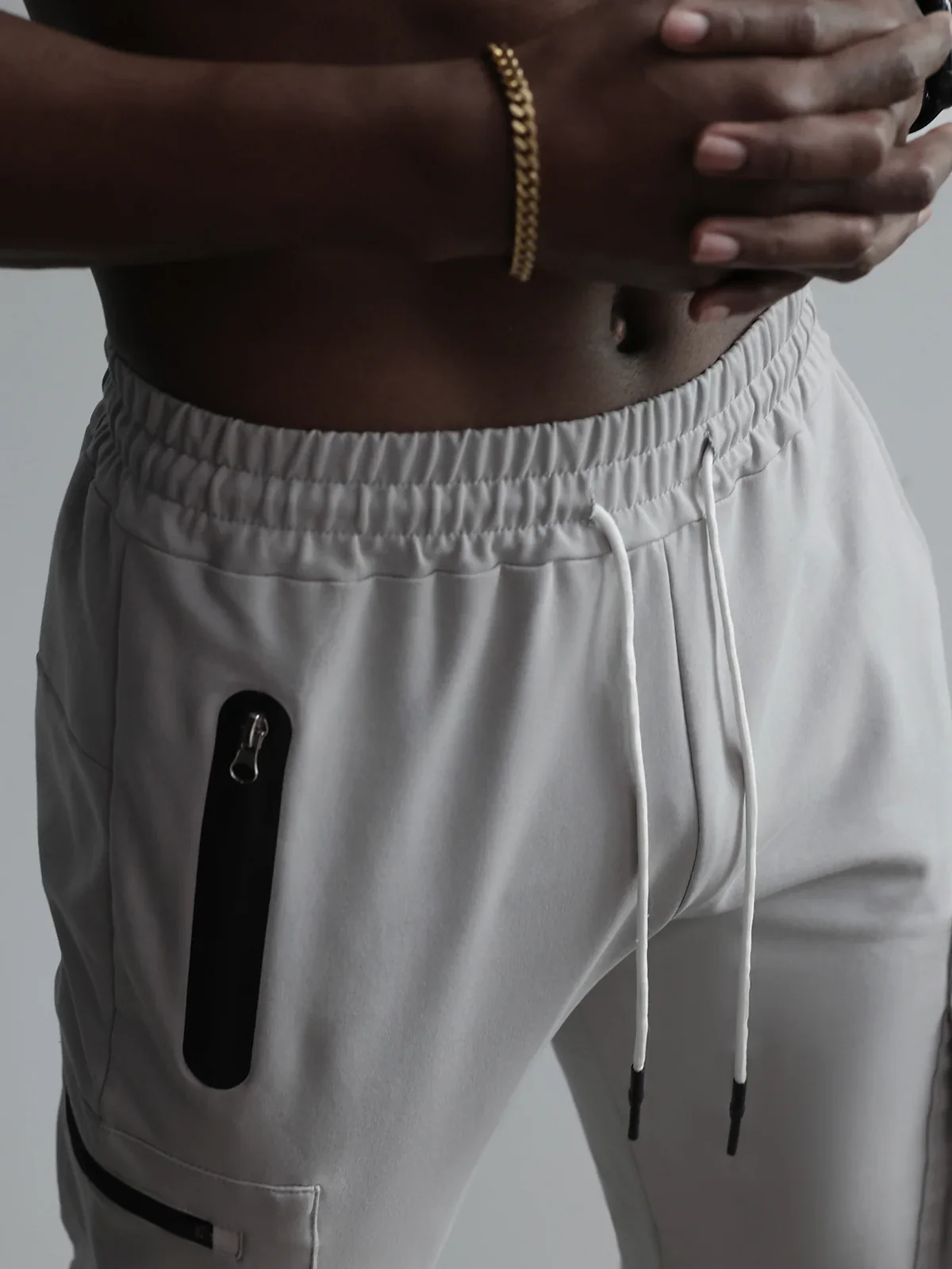 All Season Essential Tactical Cargo Jogger - Image 23