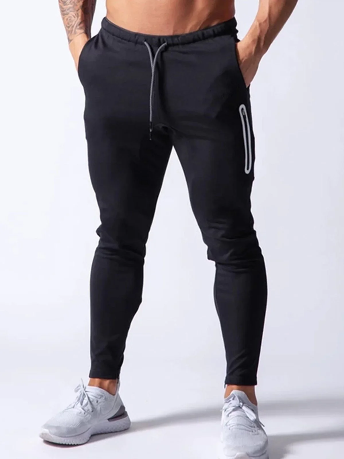 All Season Essential Weekend Performance Jogger - Image 20