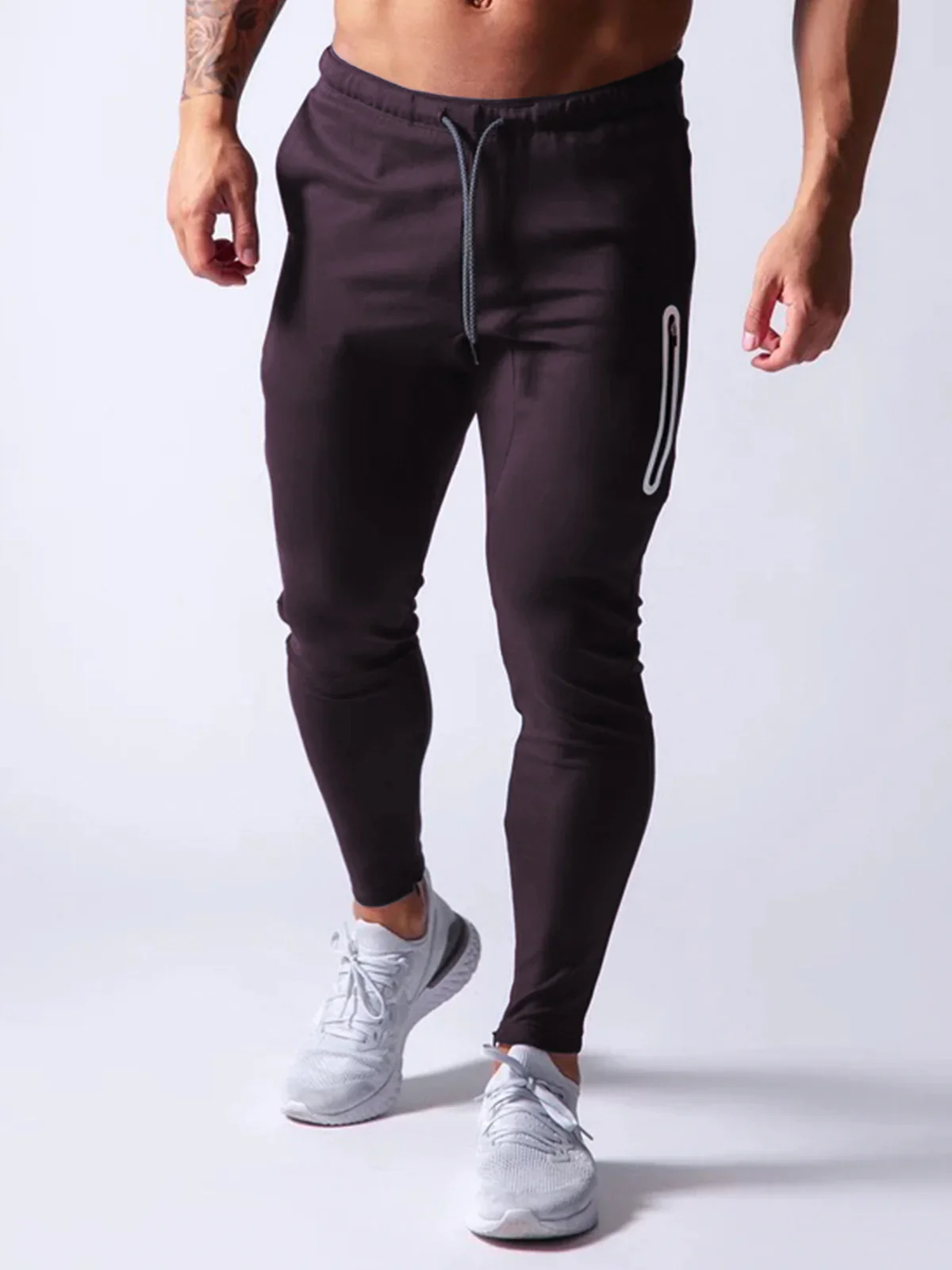 All Season Essential Weekend Performance Jogger - Image 25