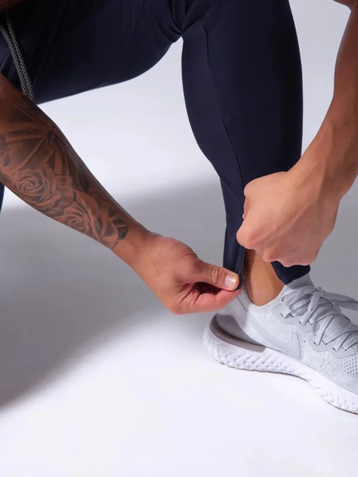 All Season Essential Weekend Performance Jogger - Image 29
