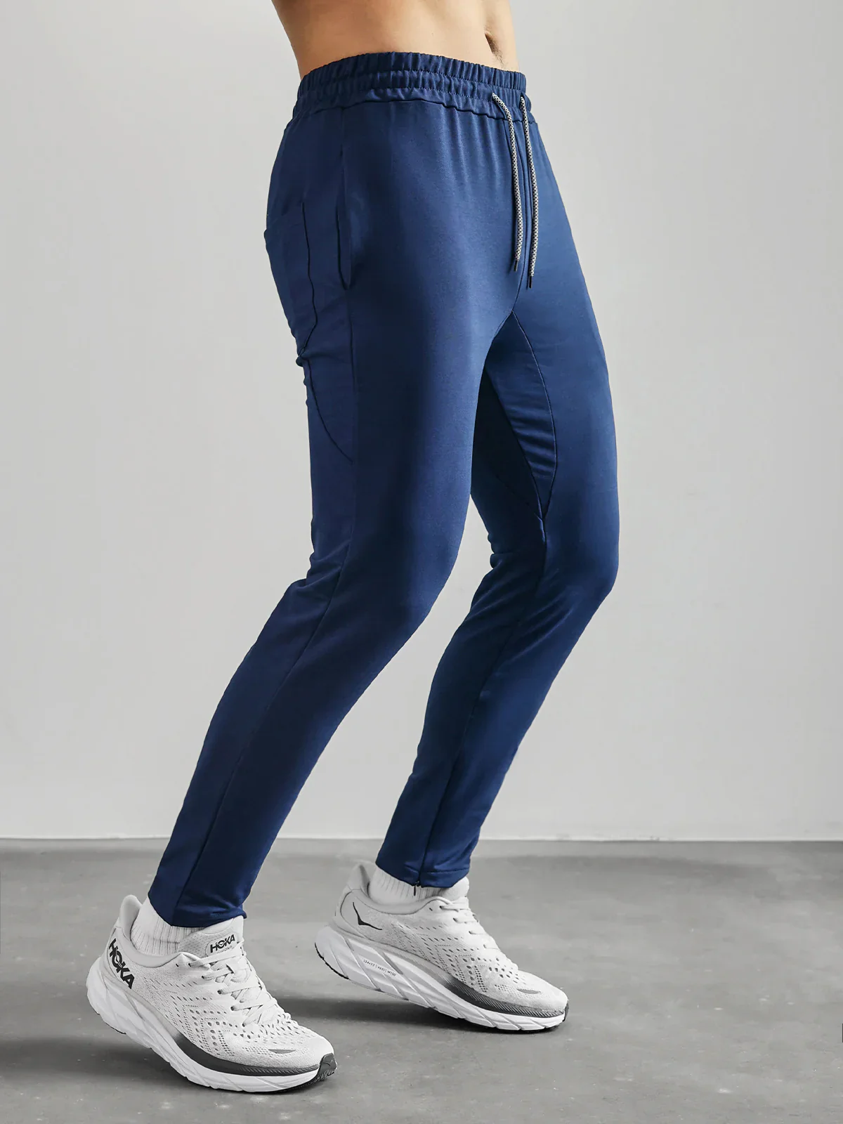 All Season Essential Weekend Performance Jogger - Image 4