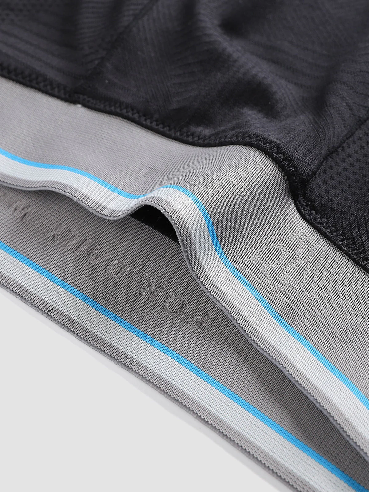 AIRFLOW 5" Boxer Brief Black - Image 11
