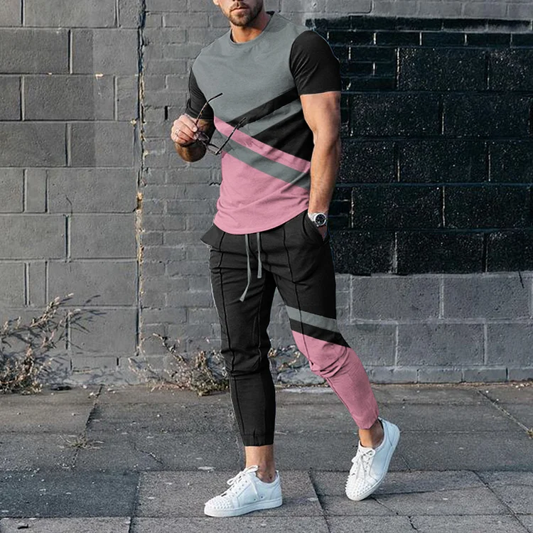 Casimir Tracksuit Co-Ord - Image 5