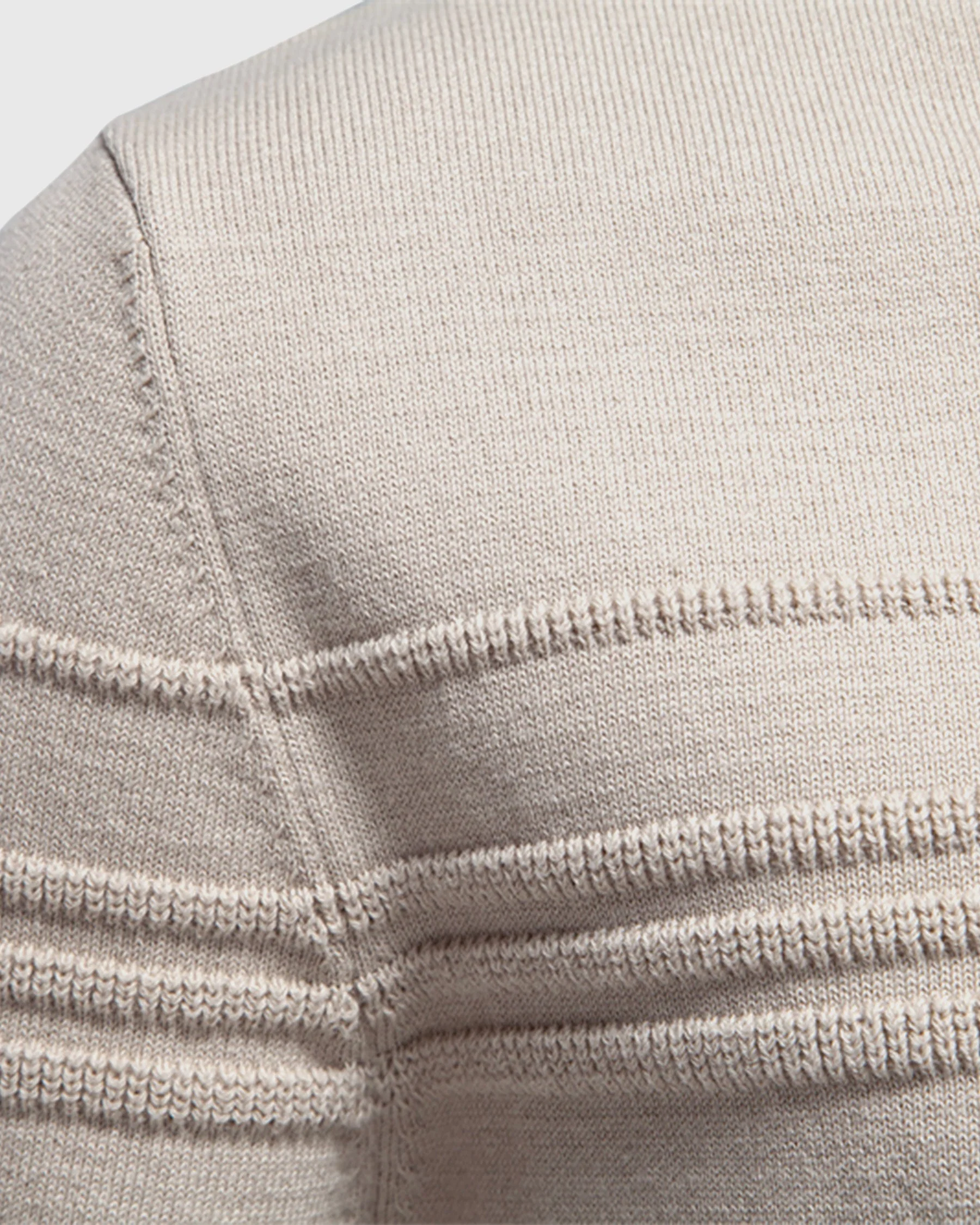 Crosshatch Crew Neck Sweater New - Image 12