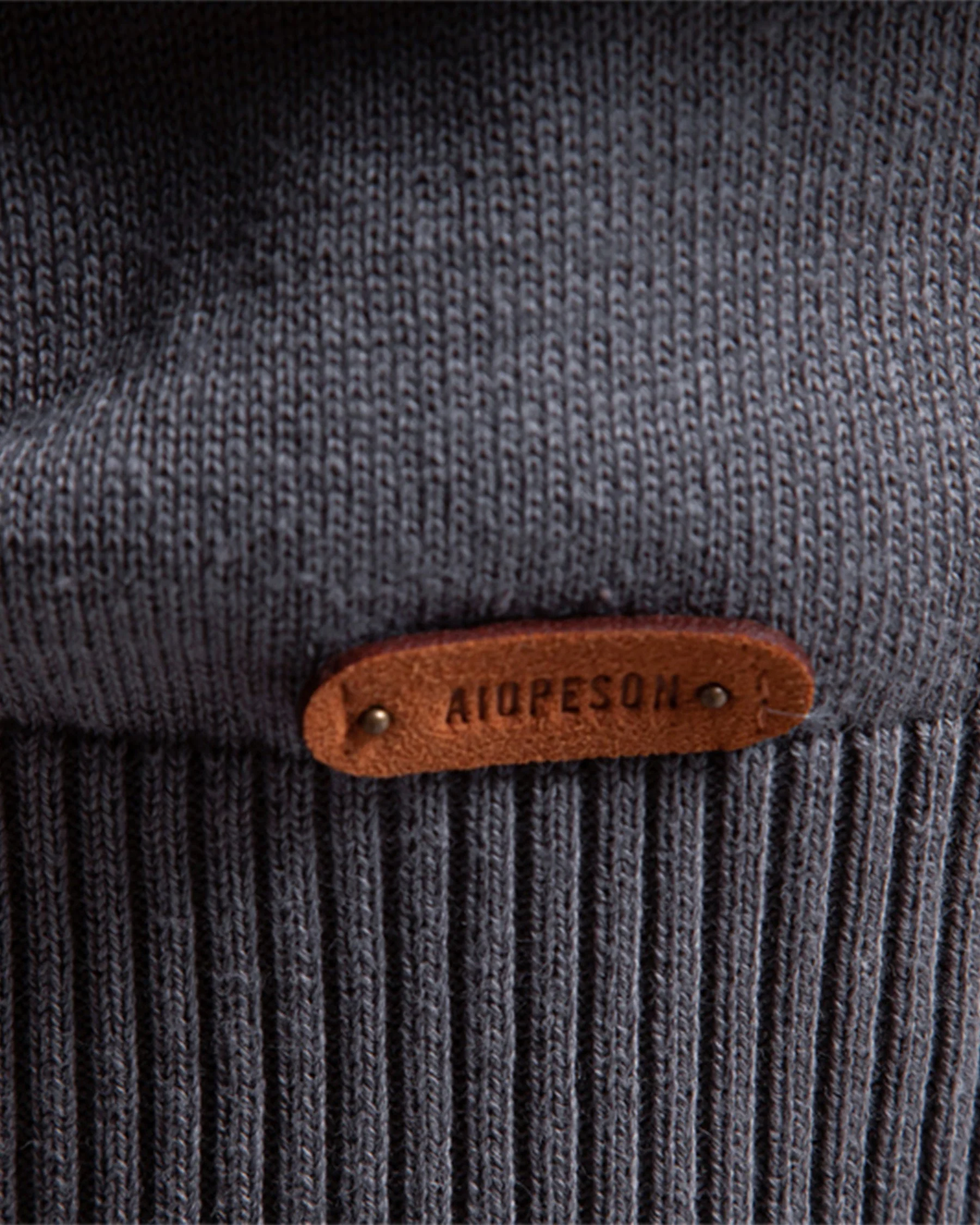 Crosshatch Crew Neck Sweater New - Image 19