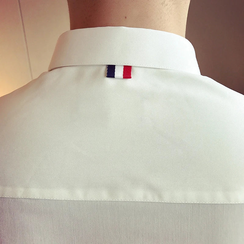 The Tethys Dress Shirt - Image 6