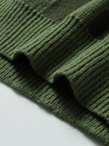EMRG  Graphic Pattern Sweater - Image 14