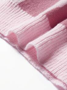 EMRG  Graphic Pattern Sweater - Image 20