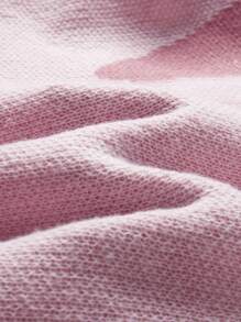 EMRG  Graphic Pattern Sweater - Image 22