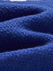 EMRG  Graphic Pattern Sweater - Image 35