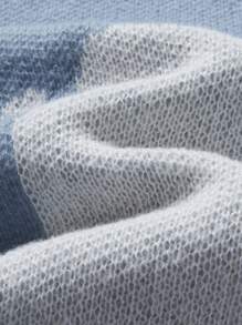 EMRG  Graphic Pattern Sweater - Image 67