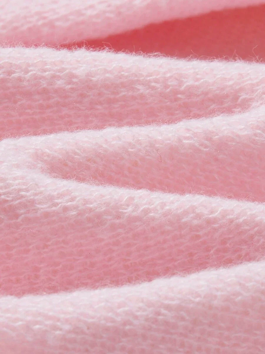 EMRG  Graphic Pattern Sweater - Image 73