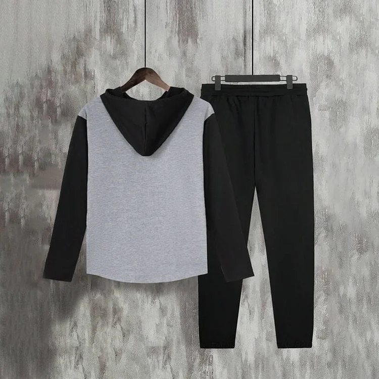 Endymion Hoodie & Sweat Pants Co-Ord - Image 8