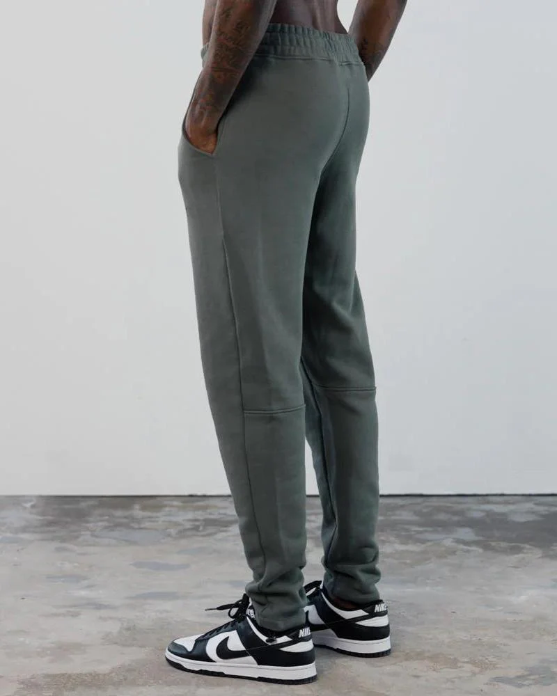 Essential Straight Leg Sweatpants - Image 10