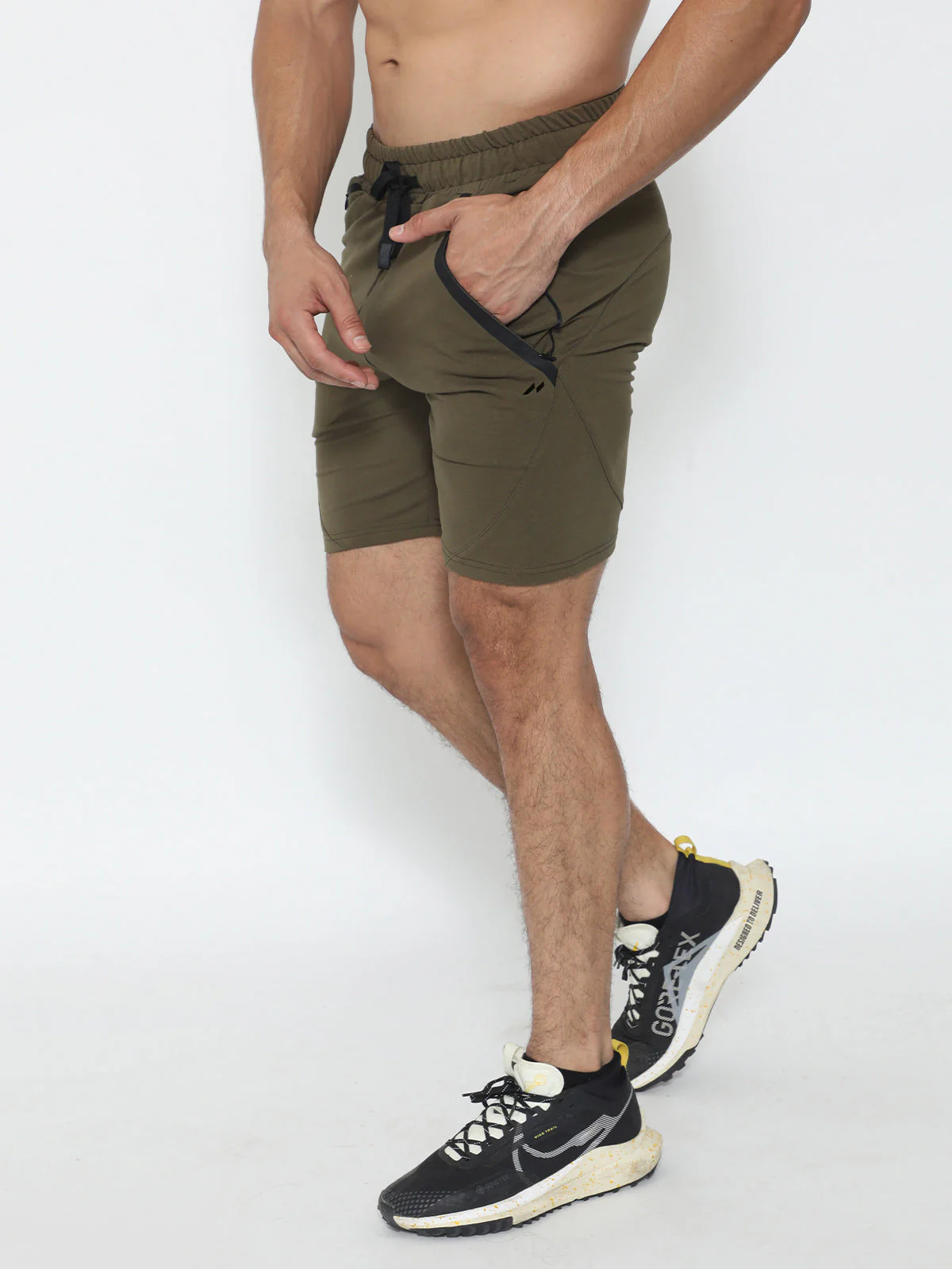 Gym Training Shorts New - Image 10