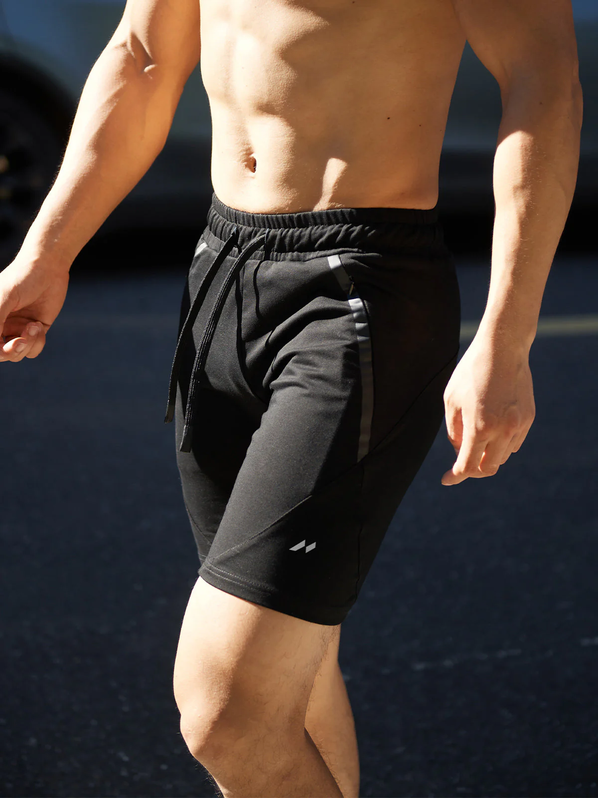 Gym Training Shorts New - Image 20