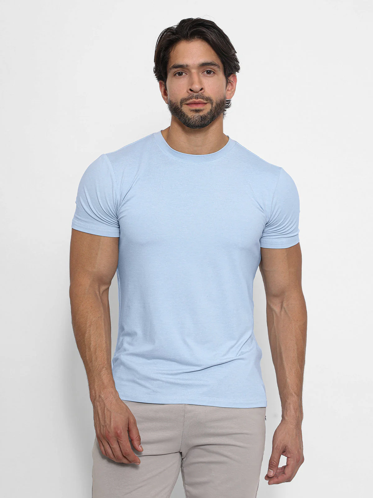 6-Pack Softest Performance Tee Short Sleeve - Image 26