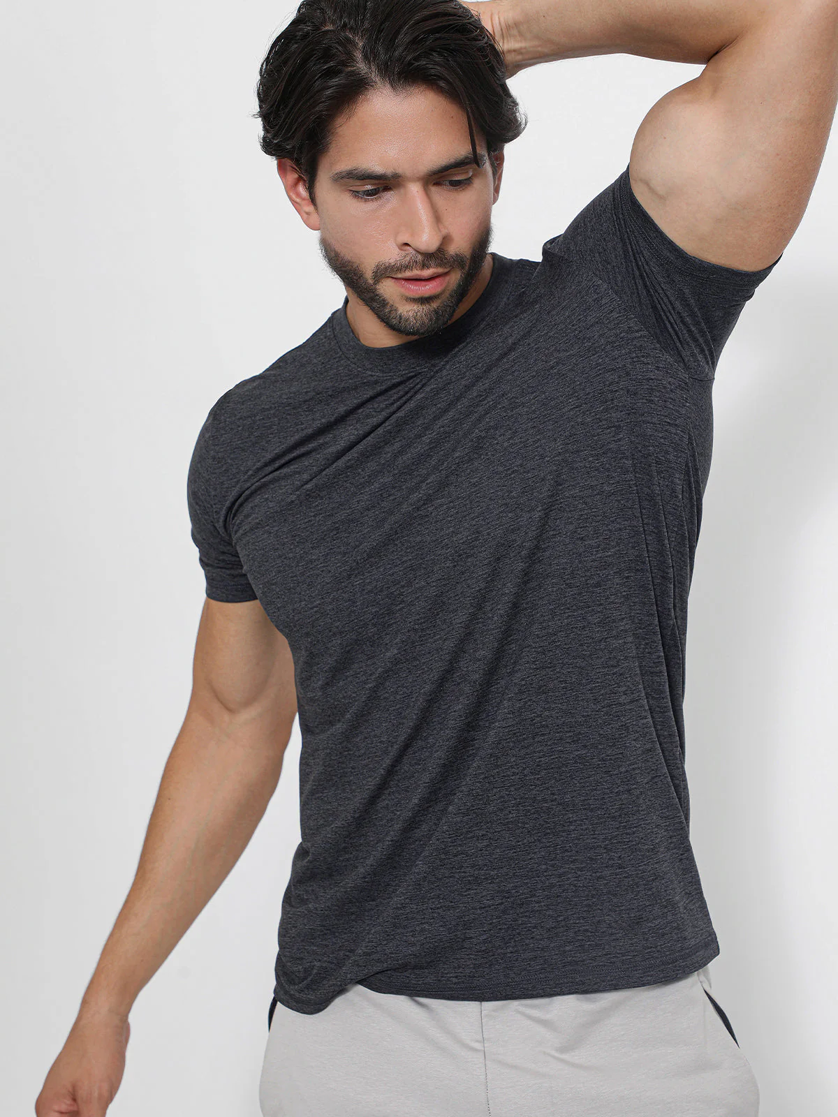 6-Pack Softest Performance Tee Short Sleeve - Image 29