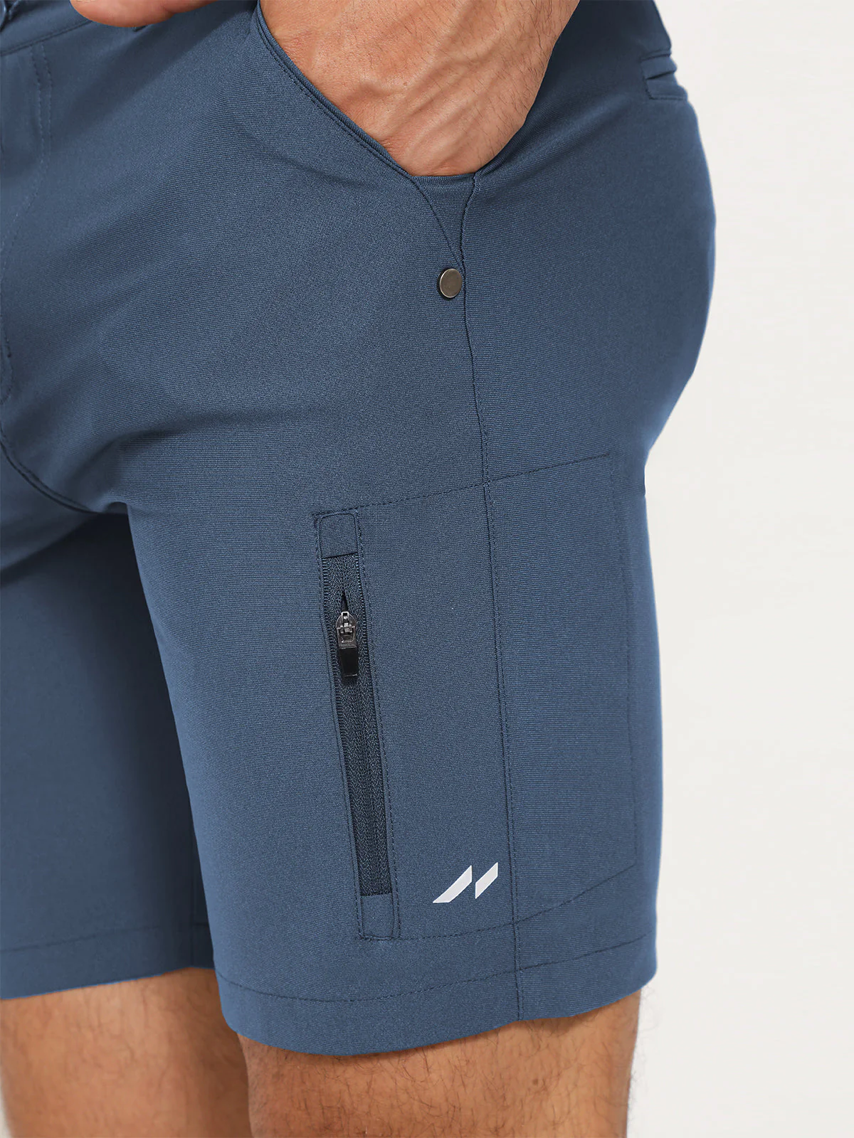 3 Pack All Day Elite Performance™ Chino Shorts - Image 6