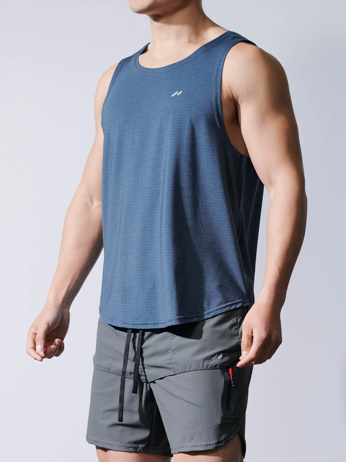 3-Pack Softest Elevated Training Tank Top - Image 8