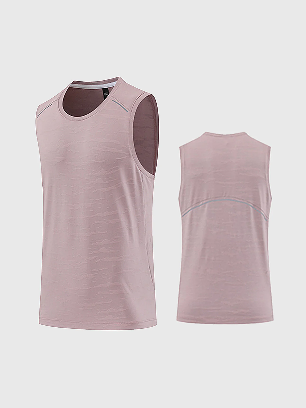 3 Pack Stay Cool Breakaway Tank - Image 22