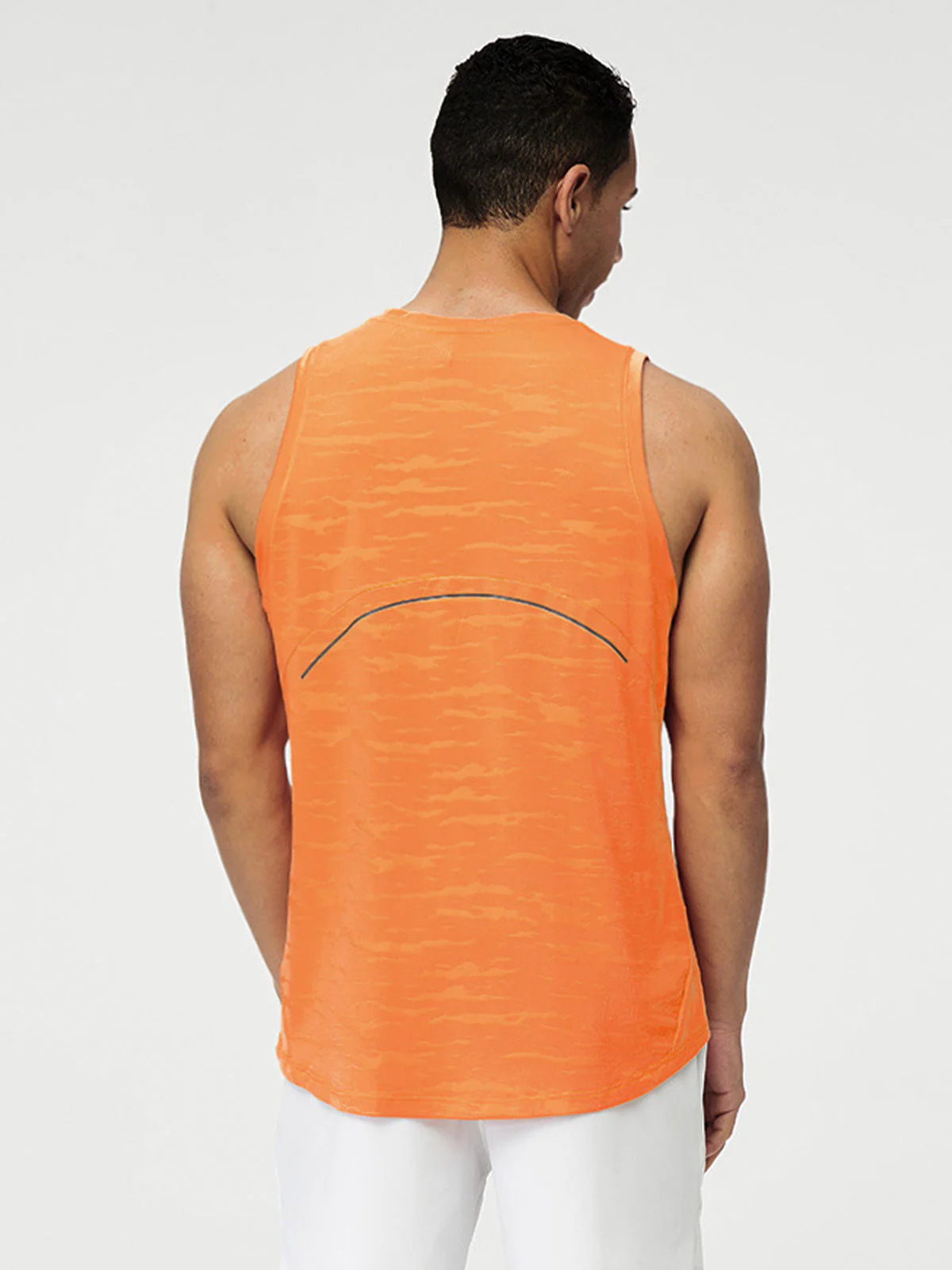3 Pack Stay Cool Breakaway Tank - Image 33